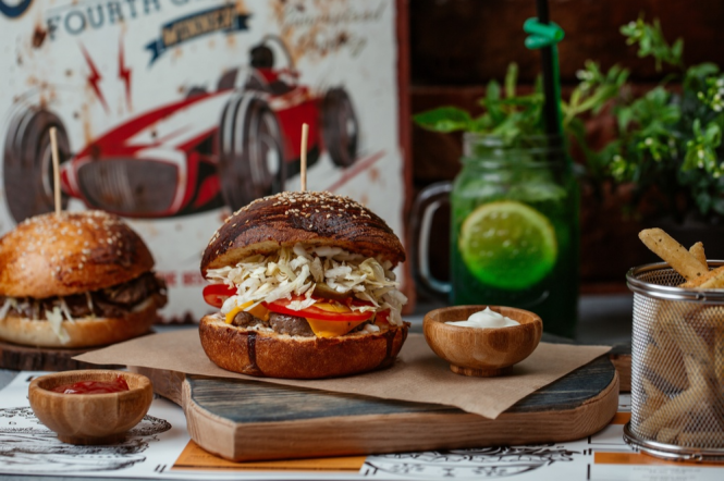Dallas For Foodies A City That Unites Culinary Cultures
